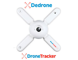 Система DeDrone DroneTracker